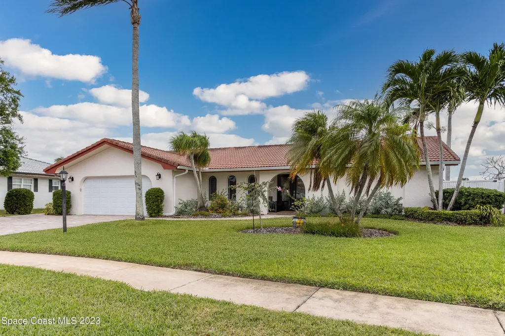 225 Venice Court Satellite Beach FL 32937