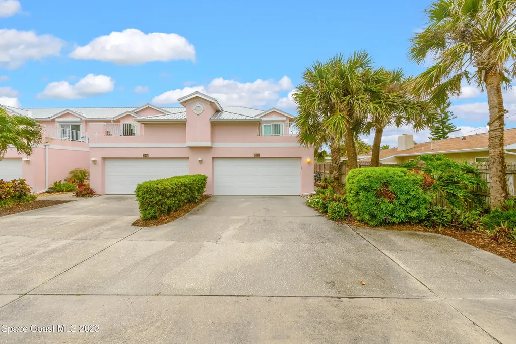 1502 S Miramar Avenue Indialantic FL 32903