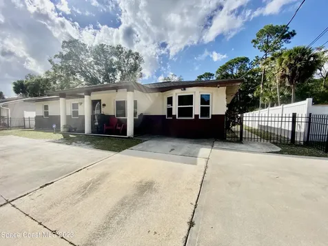 2730 Harry T Moore Avenue Mims FL 32754