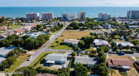 2161 Todd Lane Indialantic FL 32903
