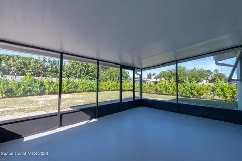 2161 Todd Lane Indialantic FL 32903