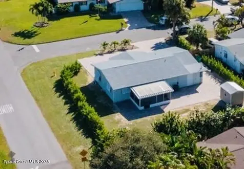 2161 Todd Lane Indialantic FL 32903