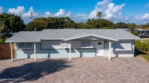 2161 Todd Lane Indialantic FL 32903