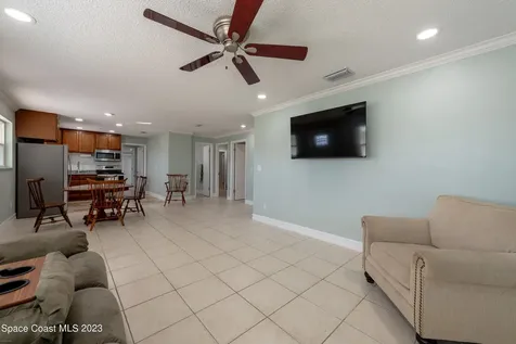 2161 Todd Lane Indialantic FL 32903