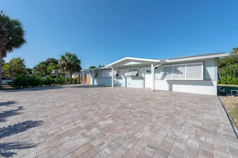 2161 Todd Lane Indialantic FL 32903