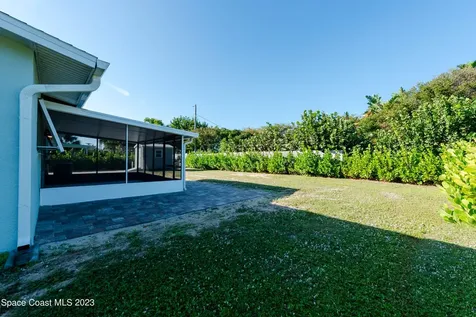 2161 Todd Lane Indialantic FL 32903