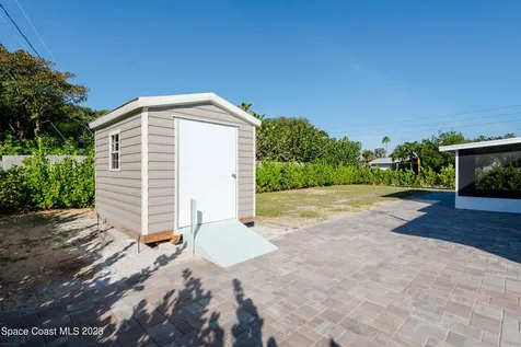 2161 Todd Lane Indialantic FL 32903