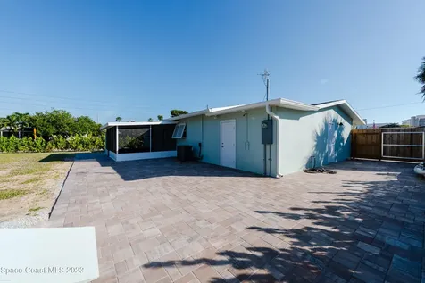 2161 Todd Lane Indialantic FL 32903
