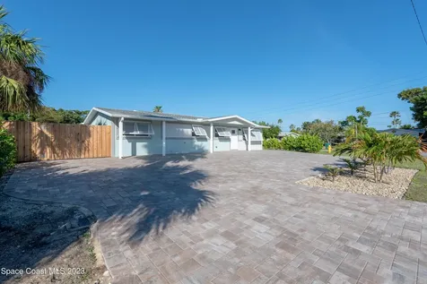 2161 Todd Lane Indialantic FL 32903
