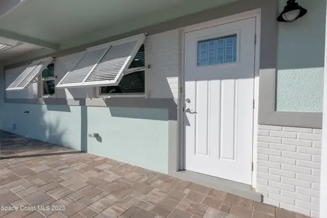 2161 Todd Lane Indialantic FL 32903