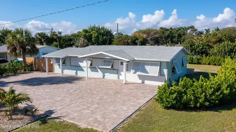 2161 Todd Lane Indialantic FL 32903
