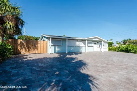 2161 Todd Lane Indialantic FL 32903