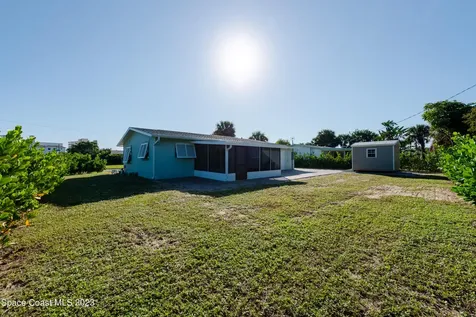 2161 Todd Lane Indialantic FL 32903