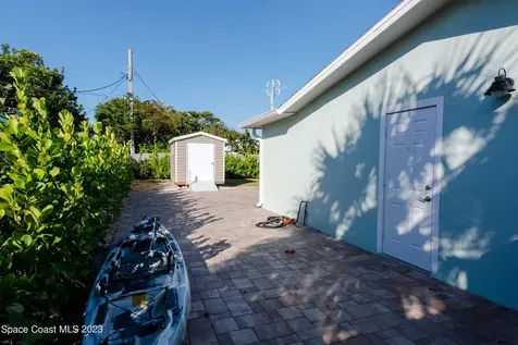 2161 Todd Lane Indialantic FL 32903