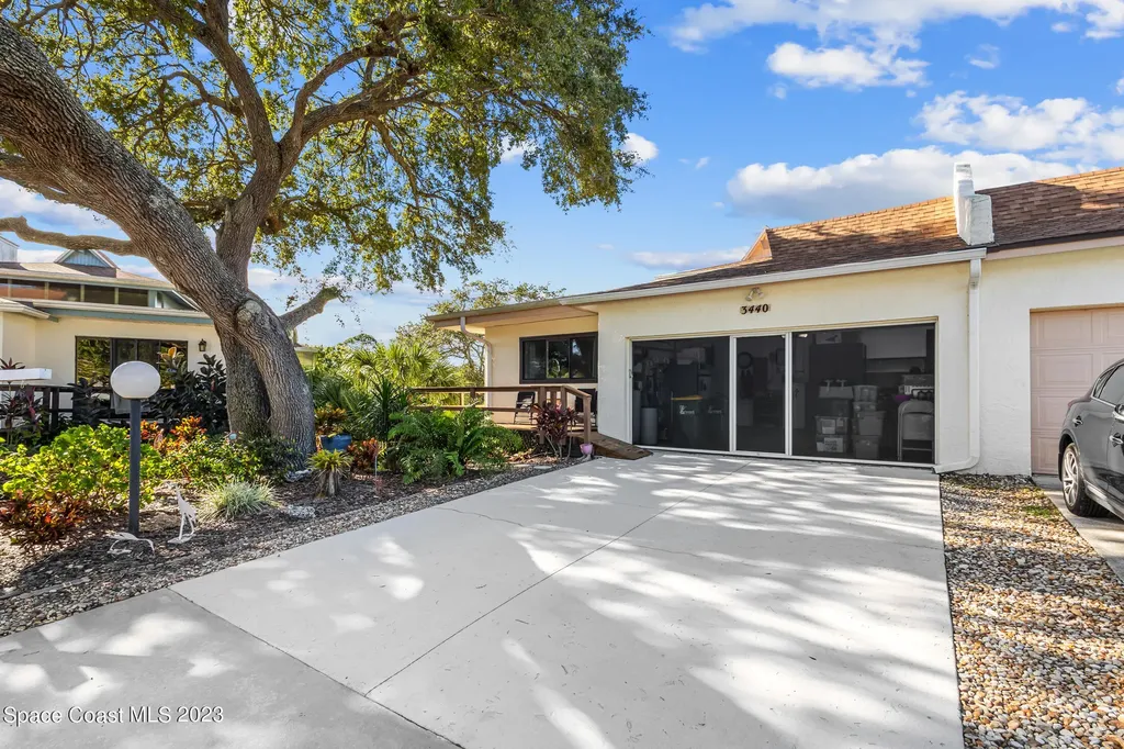 3440 Quail Court Melbourne FL 32935