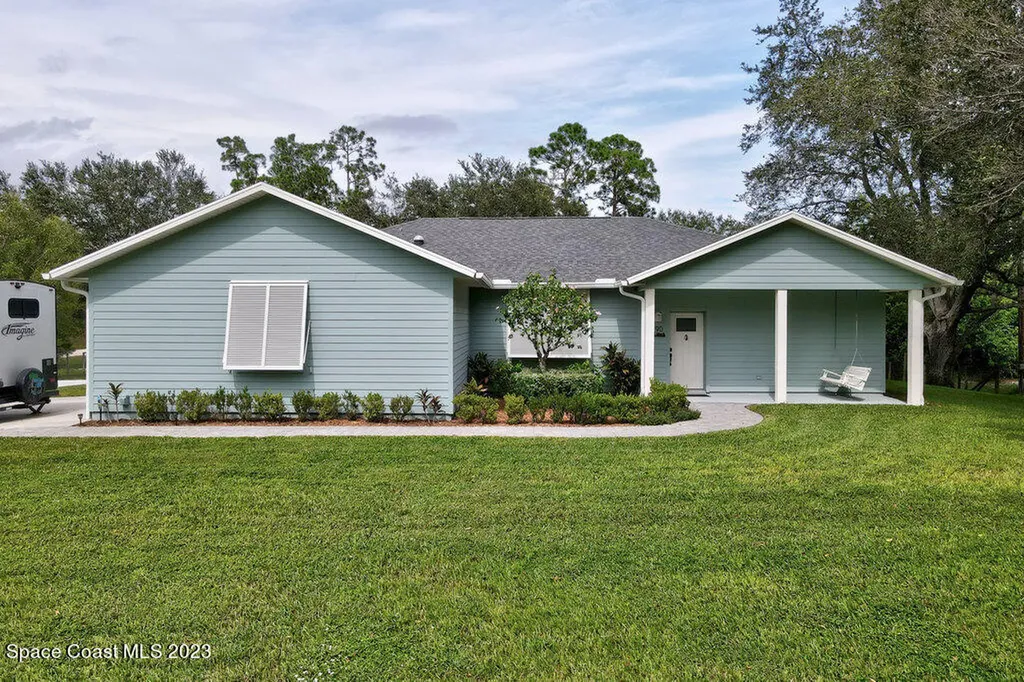 9790 78th Street Vero Beach FL 32967