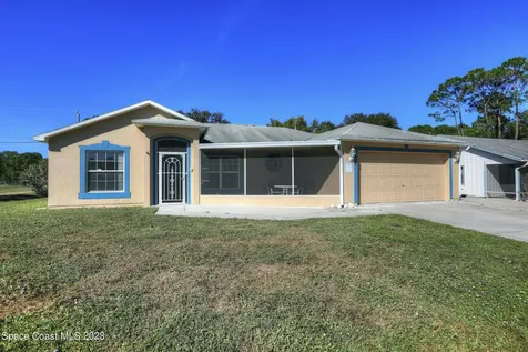 8215 97th Court Vero Beach FL 32967