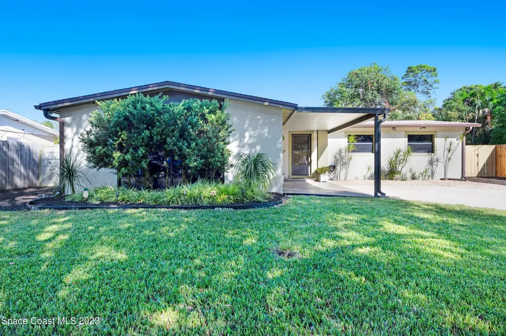 2306 Mercer Drive Cocoa FL 32926