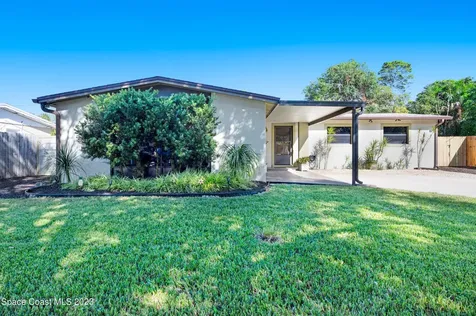 2306 Mercer Drive Cocoa FL 32926