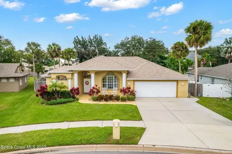 226 Sykes Loop Drive Merritt Island FL 32953