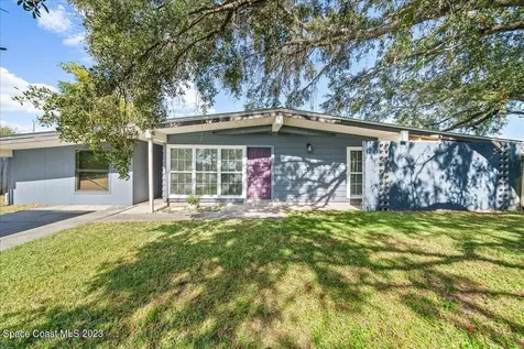 1021 George Avenue Rockledge FL 32955