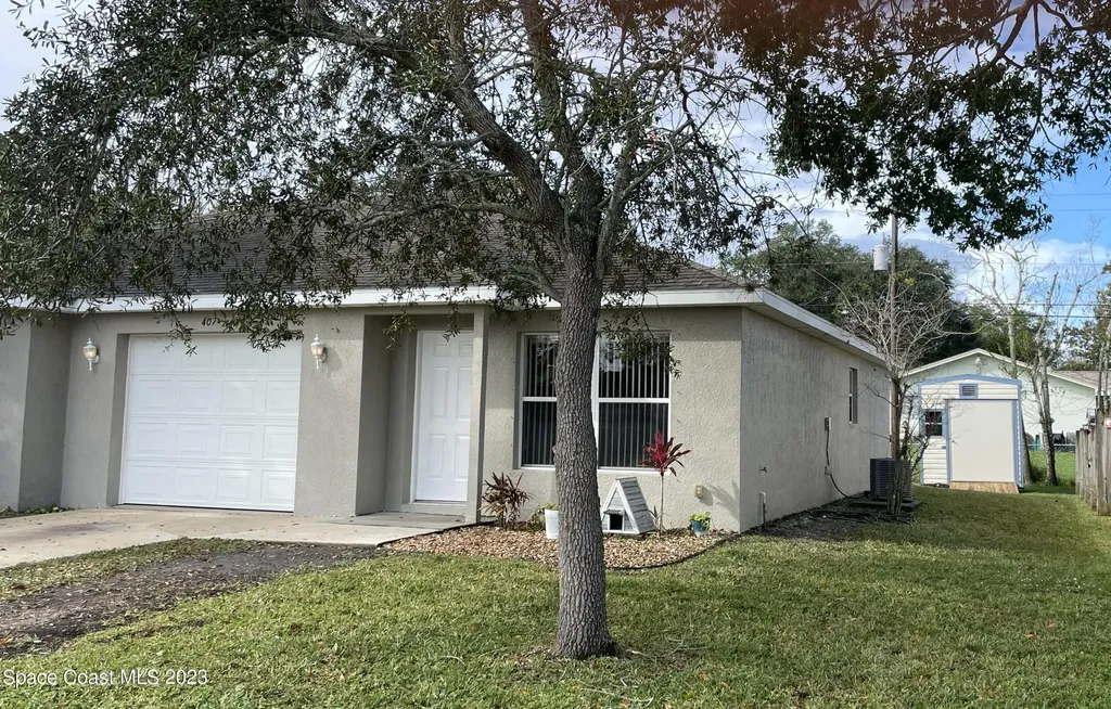 40 W Towne Place Titusville FL 32796