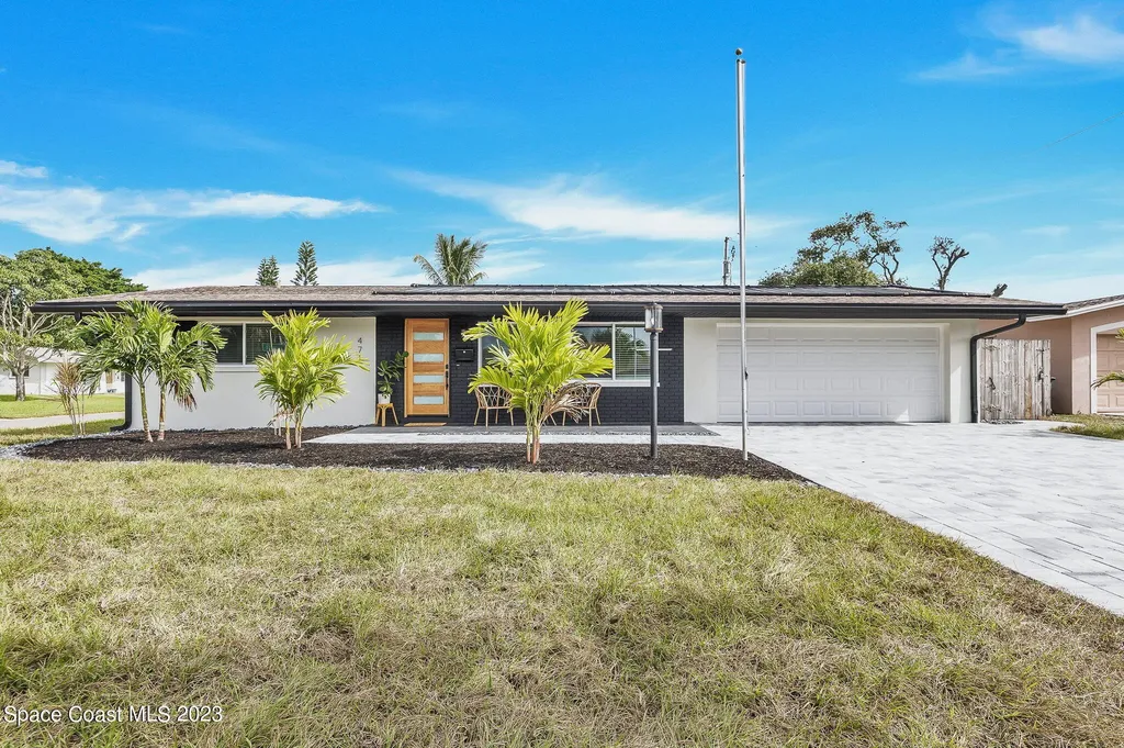 471 Cocoplum Court Satellite Beach FL 32937