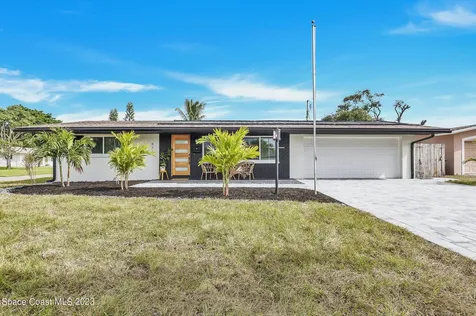 471 Cocoplum Court Satellite Beach FL 32937