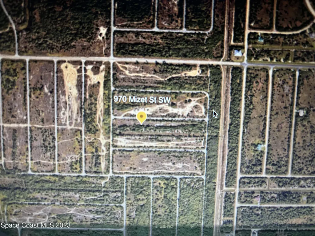 970 Mizet Street SW Palm Bay FL 32908