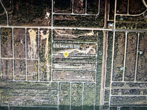 970 Mizet Street SW Palm Bay FL 32908