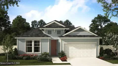 2500 Roygaris Street NW Palm Bay FL 32907
