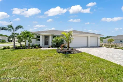 1244 Captiva Island Circle SW Palm Bay FL 32908