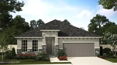 2580 Roygaris Street NW Palm Bay FL 32907