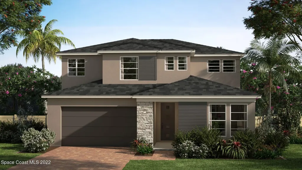 1633 Middlebury Drive SE Palm Bay FL 32909