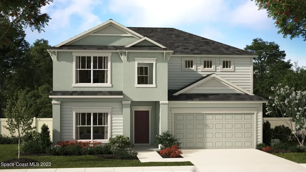 2495 Roygaris Street NW Palm Bay FL 32907