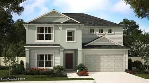 2495 Roygaris Street NW Palm Bay FL 32907