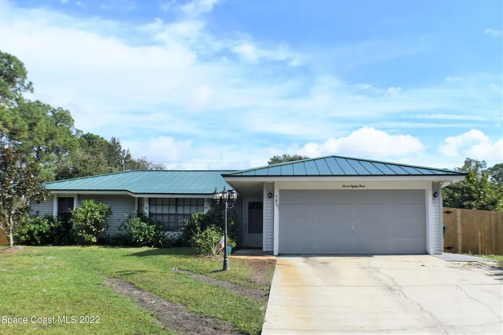 783 Schean Avenue SW Palm Bay FL 32908