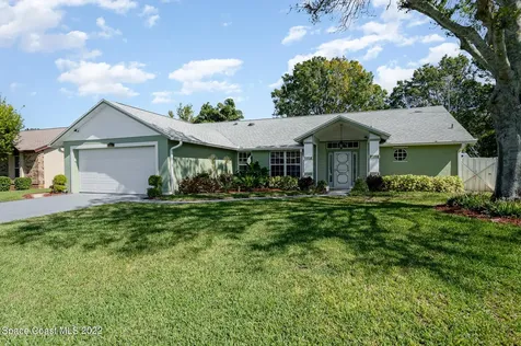 2253 Windham Drive Melbourne FL 32935