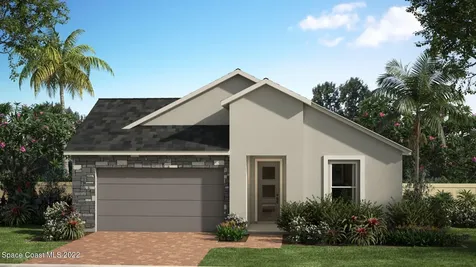 1613 Middlebury Drive SE Palm Bay FL 32909
