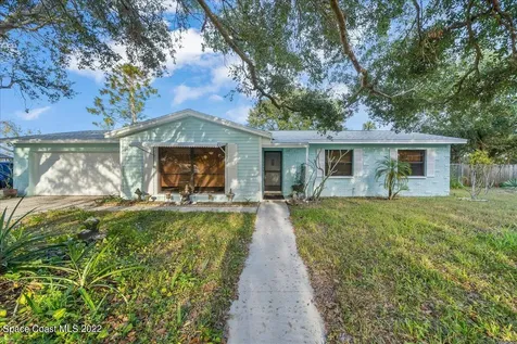 2418 Clemson Drive Cocoa FL 32926