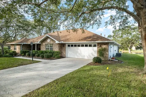 3330 Fort Sumter Street Melbourne FL 32934