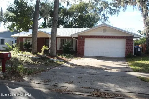 18 Forrell Avenue Titusville FL 32796