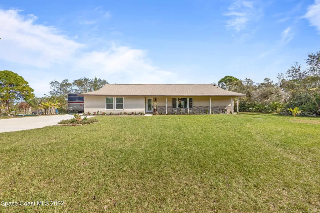 5330 Broad Acres Street Merritt Island FL 32953