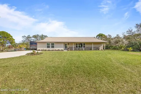5330 Broad Acres Street Merritt Island FL 32953