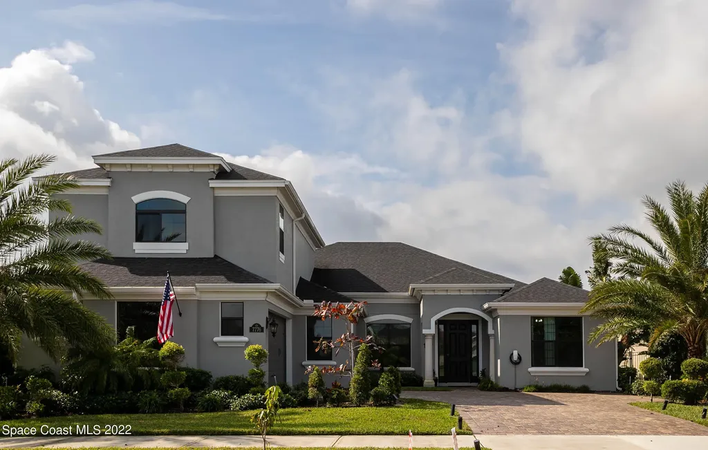 7776 Wyndham Drive Melbourne FL 32940