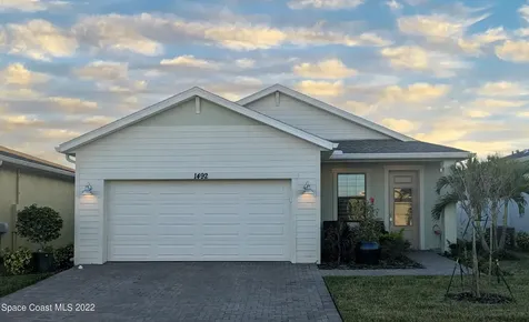 1492 Great Belt Circle Melbourne FL 32940