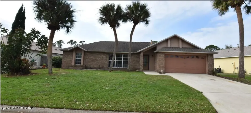 4790 Hidden Creek Road Melbourne FL 32935