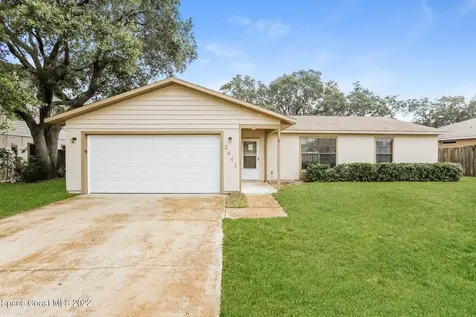2441 Larkwood Road Titusville FL 32780