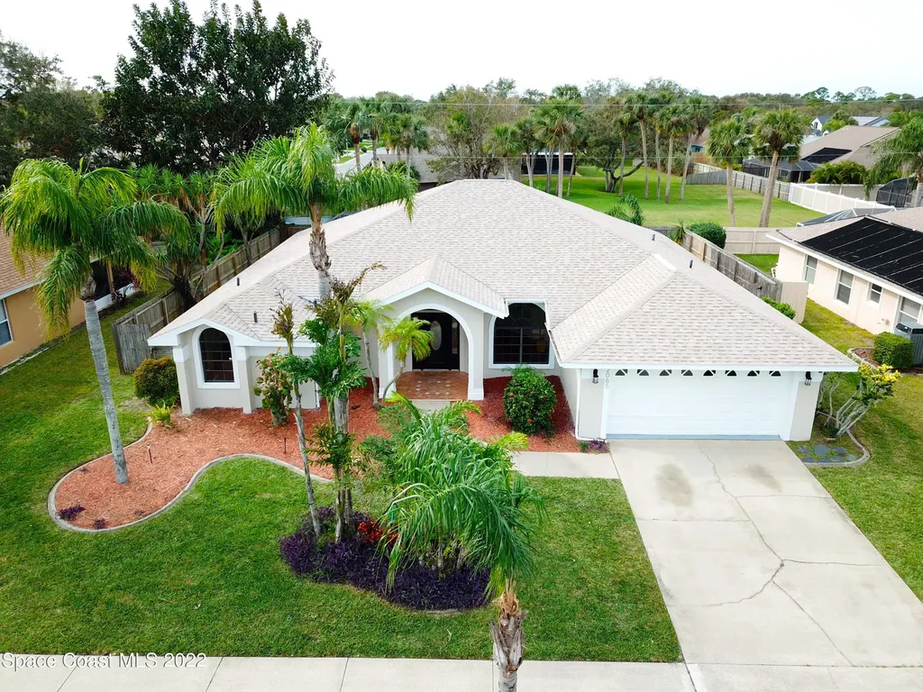 2085 Sykes Creek Drive Merritt Island FL 32953
