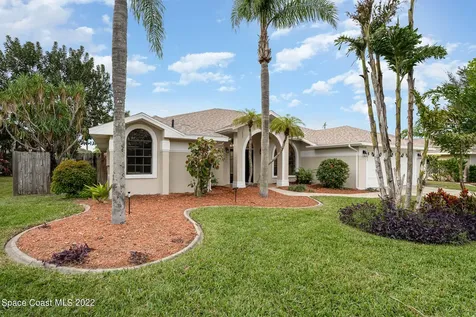 2085 Sykes Creek Drive Merritt Island FL 32953